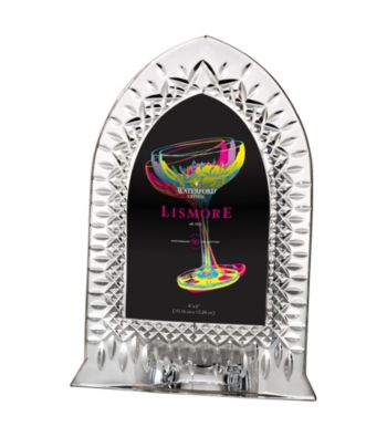 Waterford® Commemorative Picture Frame