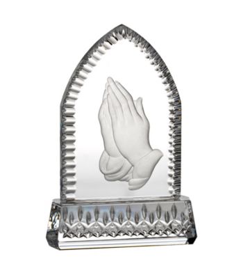 Waterford® Praying Hands
