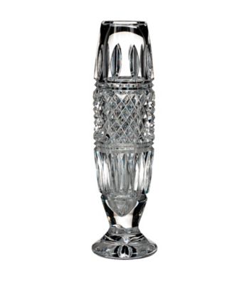 Waterford® Irish Lace Bud Vase