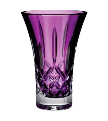 Waterford® Lismore Amethyst 8