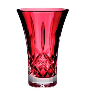 Waterford® Lismore Crimson 8