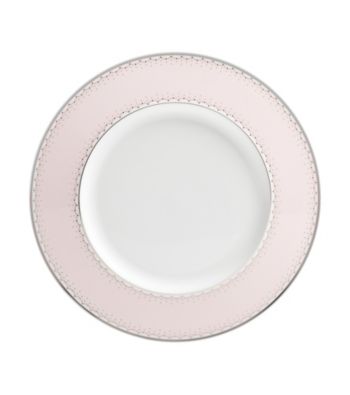 Waterford® Monique Lhullier® Dentelle Blush Bread and Butter Plate