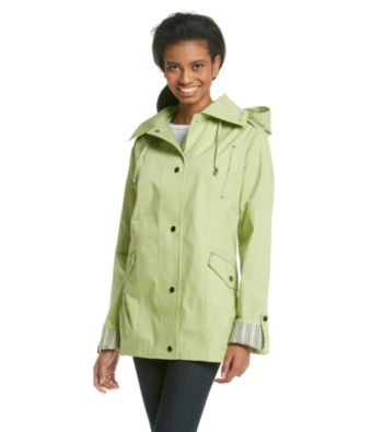 Mackintosh J-Pocket Poplin Blouson Jacket