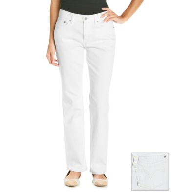 Levi's® Red Tab™ 505® Styled Straight Leg Jean