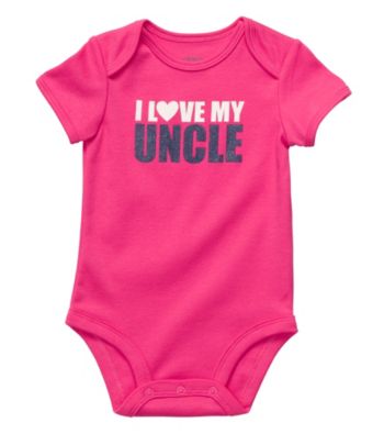 Carter's® Baby Girls' Pink 