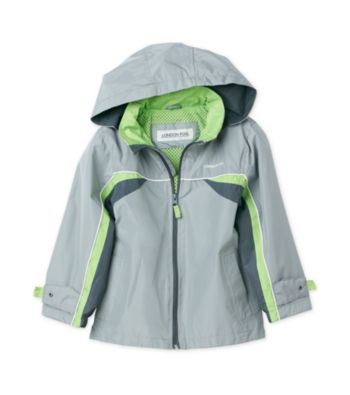London Fog® Boys' 2T-20 Spliced Jacket