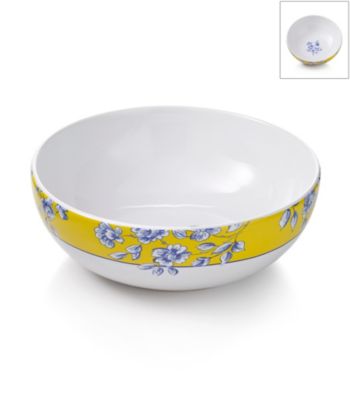 Paula Deen® Spring Prelude Serve Bowl