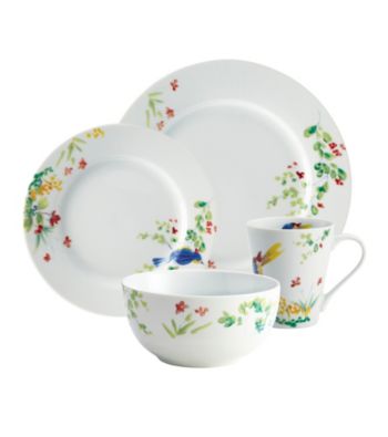 Paula Deen® Spring Medley 16-pc. Dinnerware Set