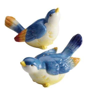 Paula Deen® Spring Medley Salt and Pepper Set