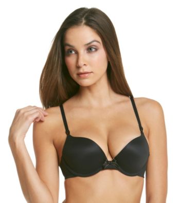 Maidenform® Comfort Devotion Embellished Push-Up Bra