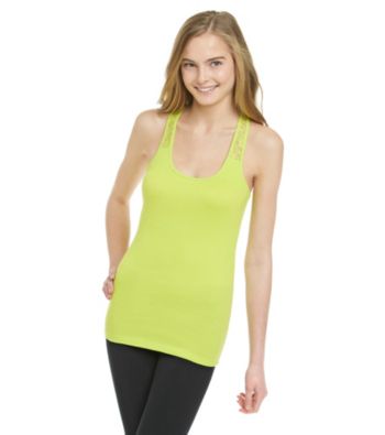 Sleep Riot™ Laceback Tank Top