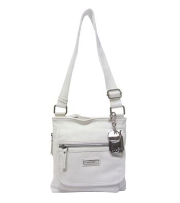 Tyler Rodan™ Woodway Crossbody