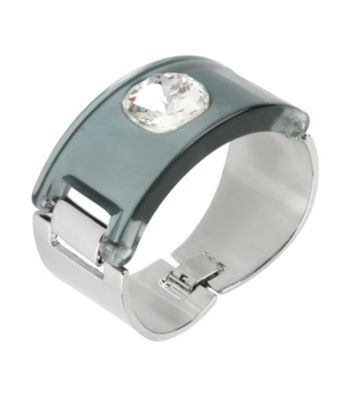 Kenneth Cole® Blue Bracelet With Crystal Accent