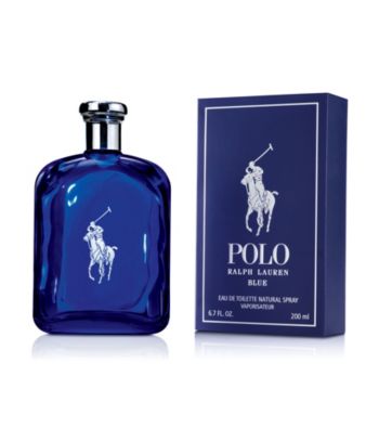 Ralph Lauren Polo Blue Limited Edition 6.7-oz. Spray