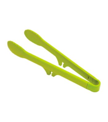 Rachael Ray® Tools Green Lazy Tongs