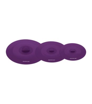 Rachael Ray® Tools & Gadgets Purple Suction Lid