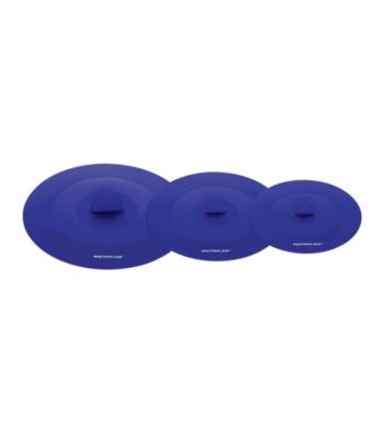 Rachael Ray® Tools & Gadgets Blue Suction Lid
