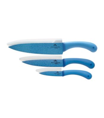 Paula Deen® Signature Cutlery 6-pc. Blueberry Chef Set