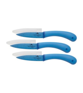 Paula Deen® Signature Cutlery 6-pc. Blueberry Paring Set