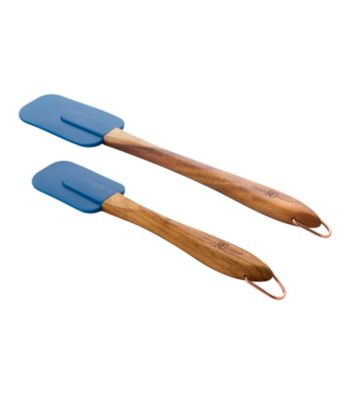 Paula Deen® Signature Tools 2-pc. Blueberry Spatula Set
