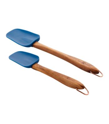 Paula Deen® Signature Tools 2-pc. Blueberry Spoonula Set