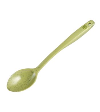 Paula Deen® Signature Tools Speckle Pear Melamine Solid Spoon