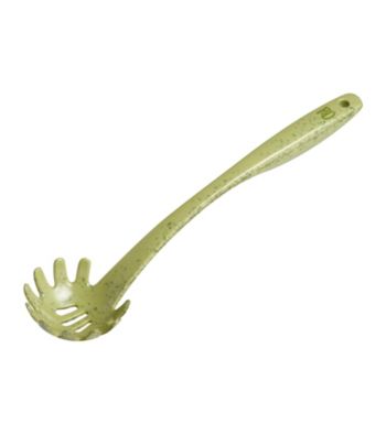 Paula Deen® Signature Tools Speckle Pear Melamine Pasta Fork