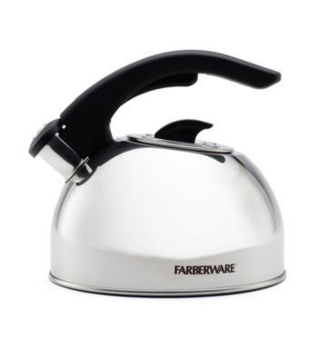 Farberware® Teakettles, 2-qt. Larkspur Teakettle