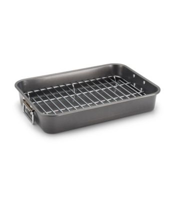 Farberware® Roaster with Flat Rack