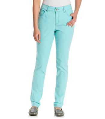 Ruff Hewn Skinny Colored Denim