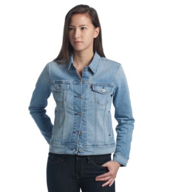 Levi's® Classic Trucker Jacket