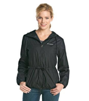 Columbia Auroras Wake Rain Jacket