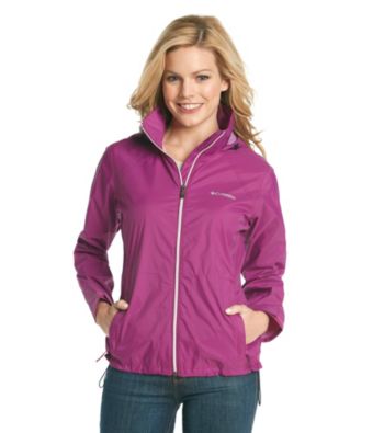 Columbia Switchback Active Jacket
