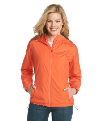 Columbia Hydroseeker Active Jacket