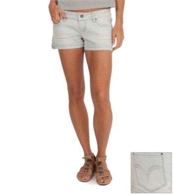 Levi's® Juniors' Catalina Cuffed Short