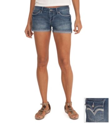 Levi's® Juniors' Beloved Short