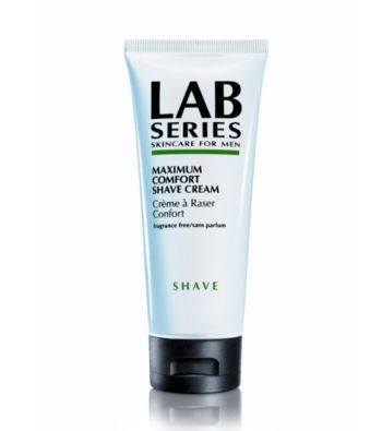 Lab Series Max Comfort Shave Cream