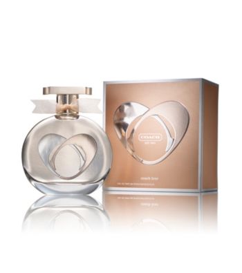 COACH® Love Eau de Parfum Fragrance Collection