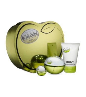 DKNY® Be Delicious Gift Set (A $119 Value)