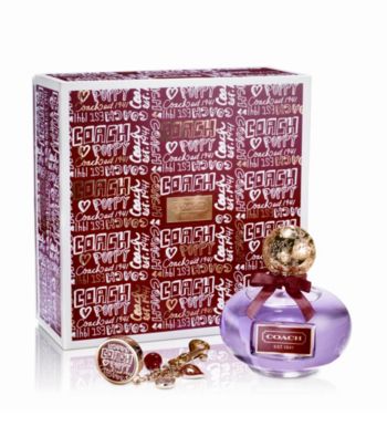 COACH® Poppy Gift Set
