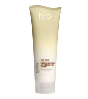 H2O Plus Sea Salt Hydrating Body Lotion