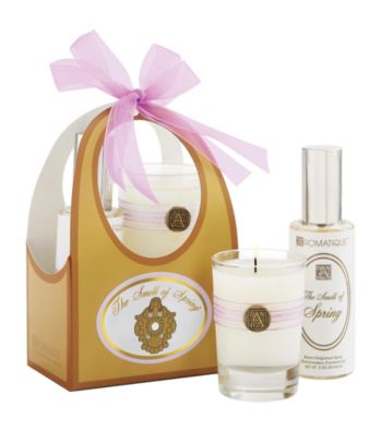Aromatique Smell of Spring Thinking of You Set