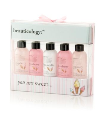 Baylis & Harding 5-PC Beauticology Bath Set