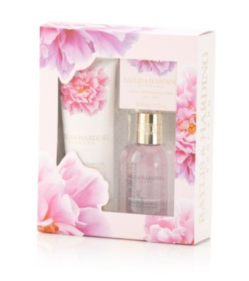 Baylis & Harding 3-PC Peony Gift Set