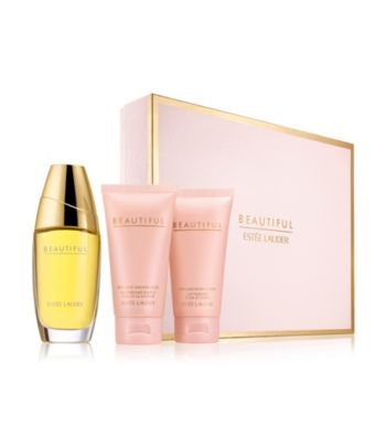 Estee Lauder Beautiful Romantic Favorites