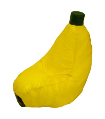 Gold Medal Small-Toddler Benny Banana Vinyl Bean Bag