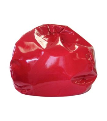 Gold Medal Vinyl Bean Bag