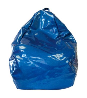Gold Medal Vinyl Bean Bag