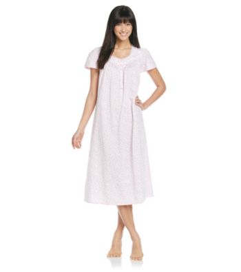 Aria® Knit Ballet Gown - Pink Daisy