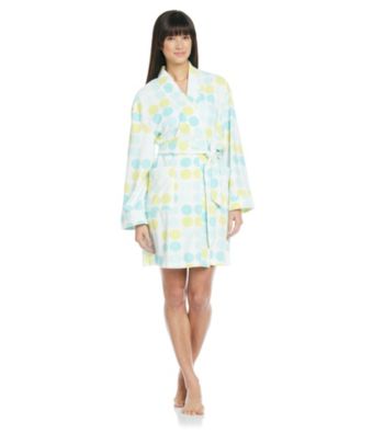 Dearfoams Kimono Robe